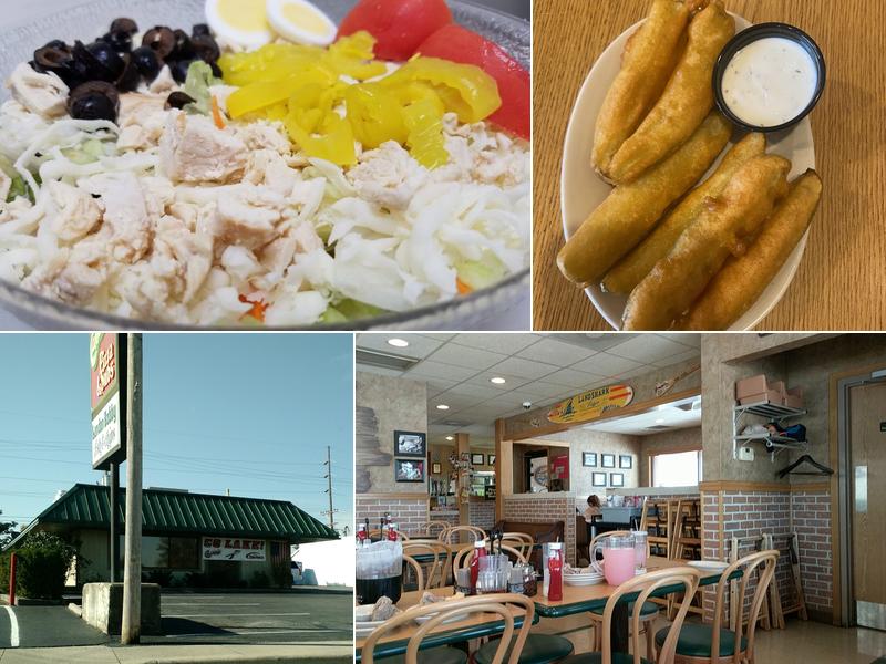 Cassano's Pizza & Subs