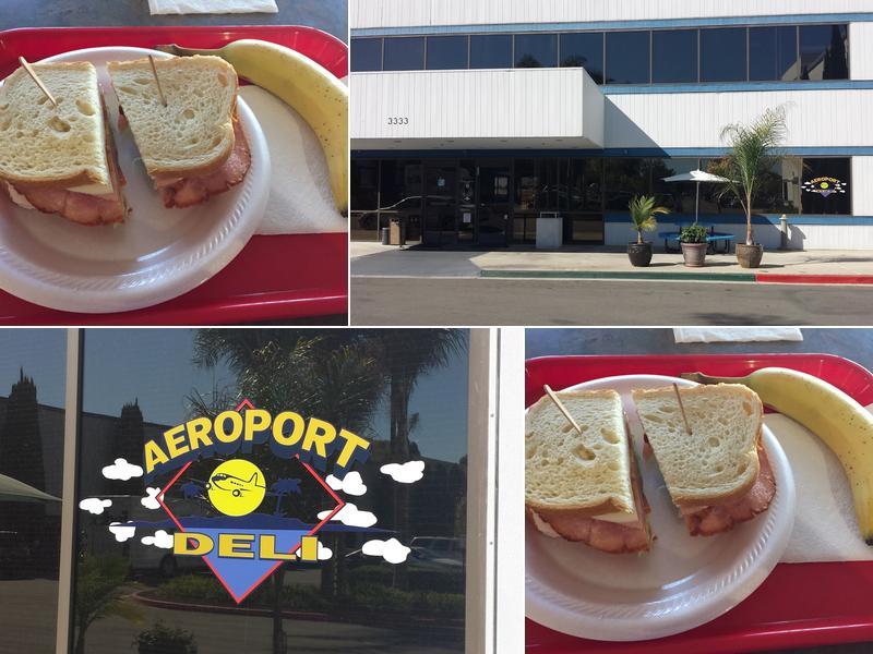 Aeroport Deli