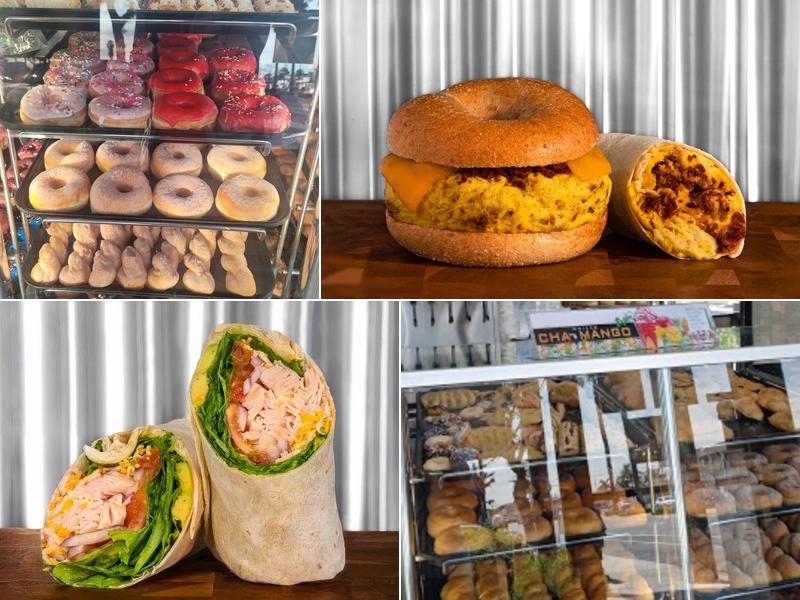 Winchell's Donut House