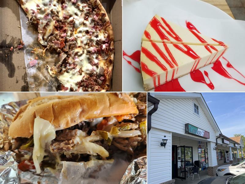 Carleo Italian Pizza