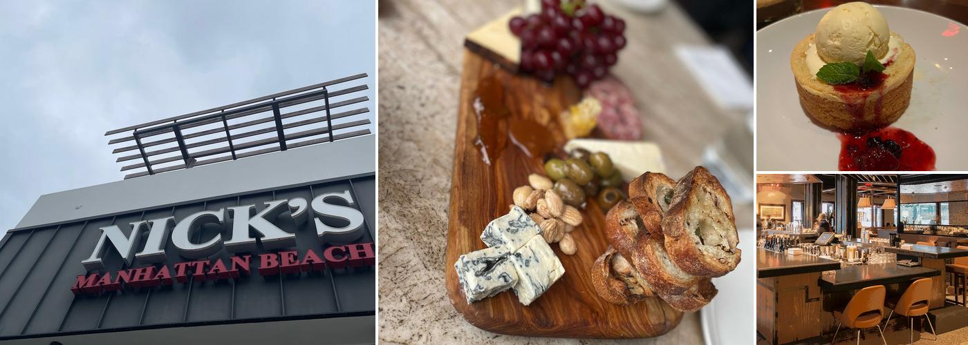 Nick's Manhattan Beach