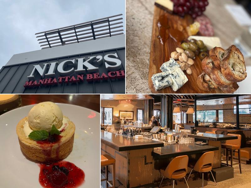 Nick's Manhattan Beach