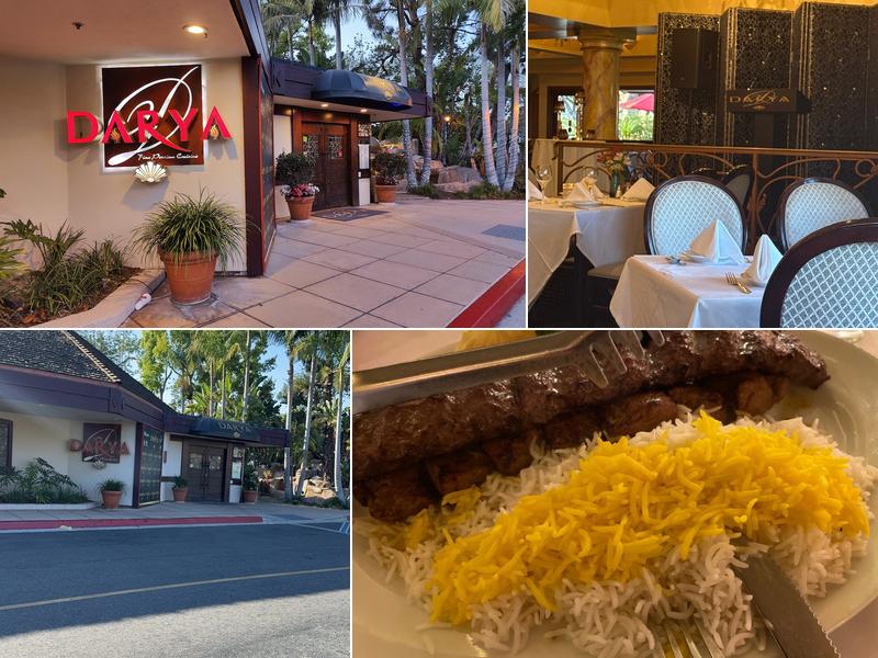 Darya 3800 S Plaza Dr, Santa Ana