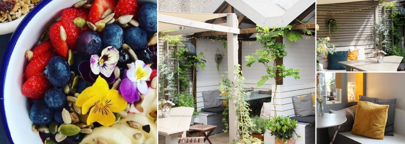 Bread & Butter (cafe in Truro)