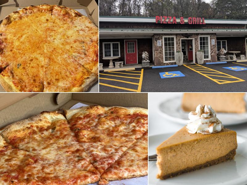 Pizza Leone LLC 1665 Waynesboro Pike, Fairfield