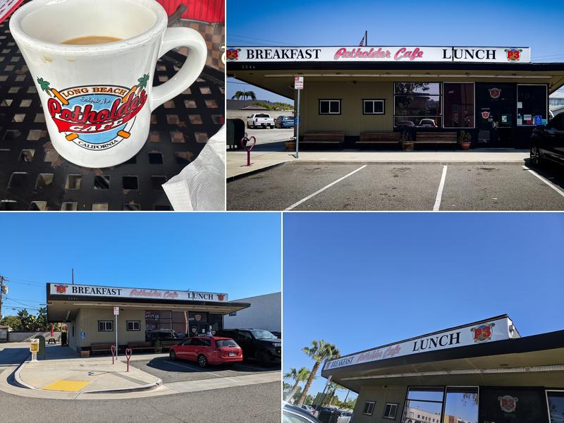 The Potholder Cafe P3