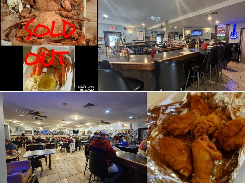 Rube's Crab Shack LLC