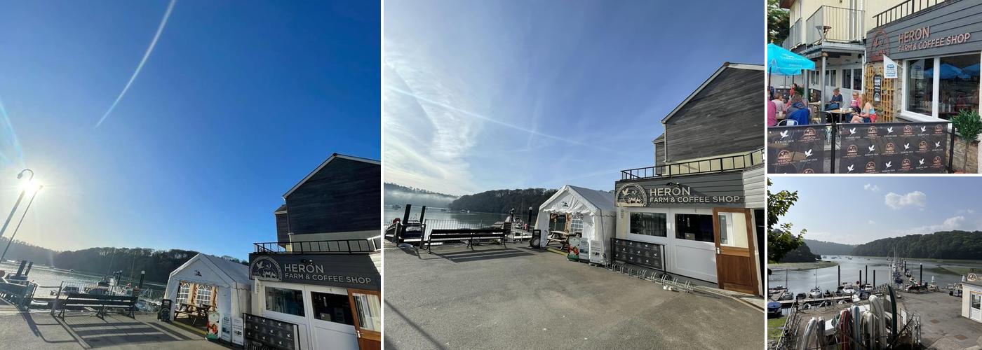 Heron Inn Farm & Coffee Shop