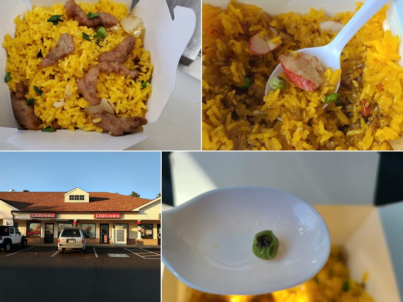 China Wok 101 Silo Hill Rd # 1B, Emmitsburg