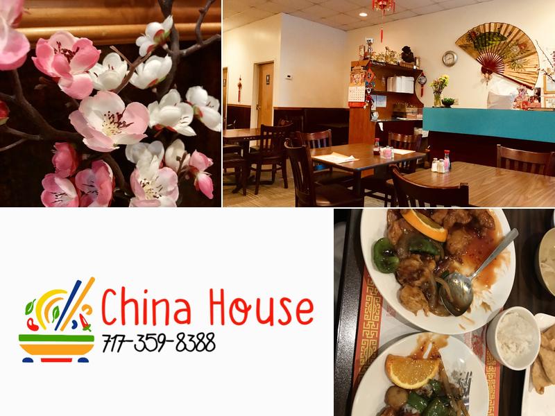 China House