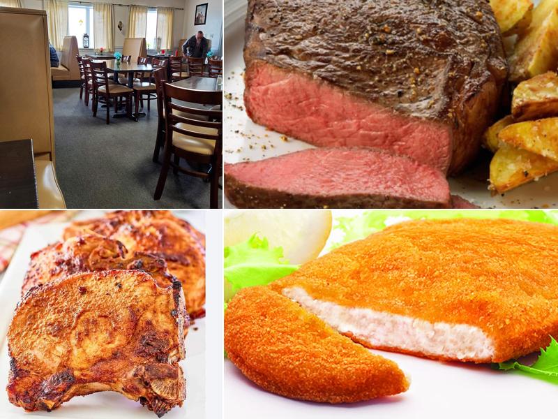 Mike Travis' Mountain Shadow 14954 Buchanan Trl E, Blue Ridge Ave, Blue Ridge Summit