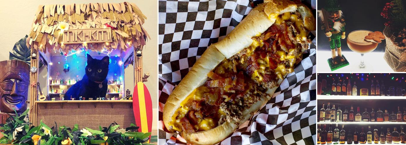 Beer Belly Long Beach