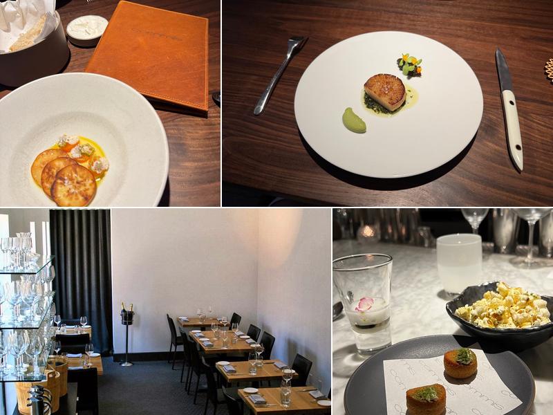 Commis 3859 Piedmont Ave, Oakland