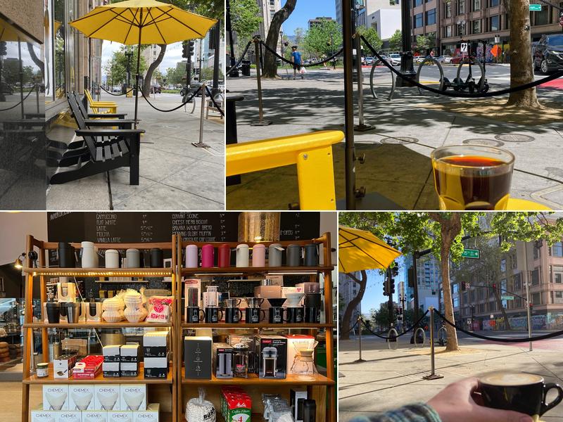 Awaken Cafe & Roasting