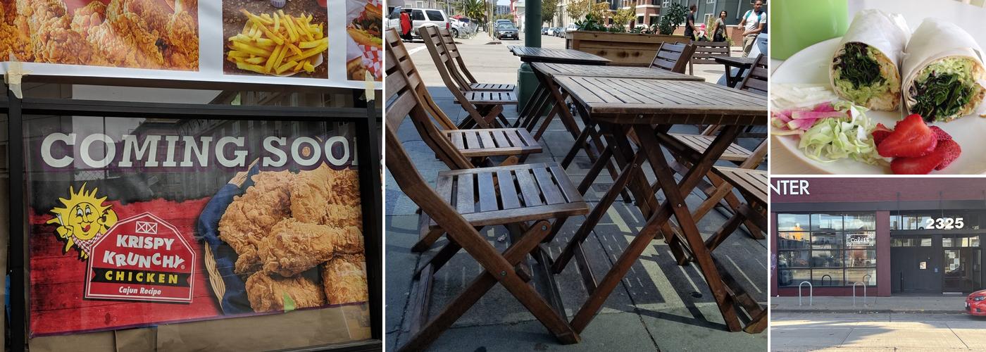 Café 15 Catering & Meal Plans