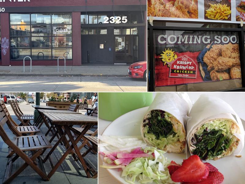 Café 15 Catering & Meal Plans