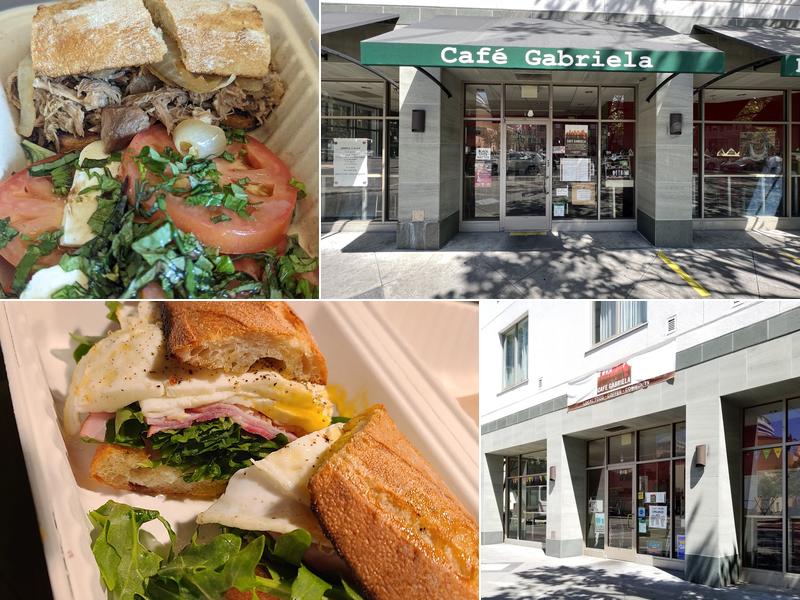 Café Gabriela