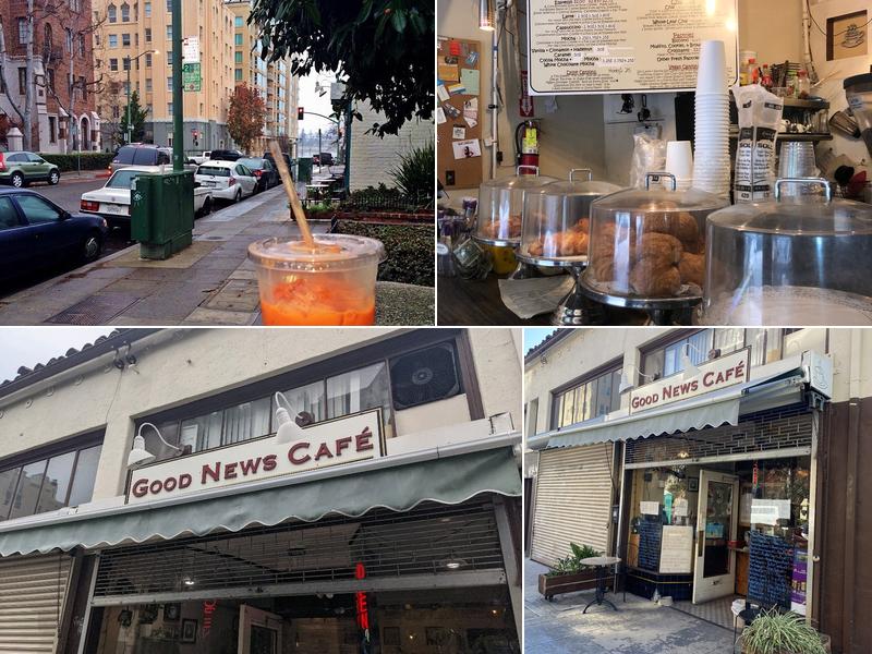 Good News Cafe