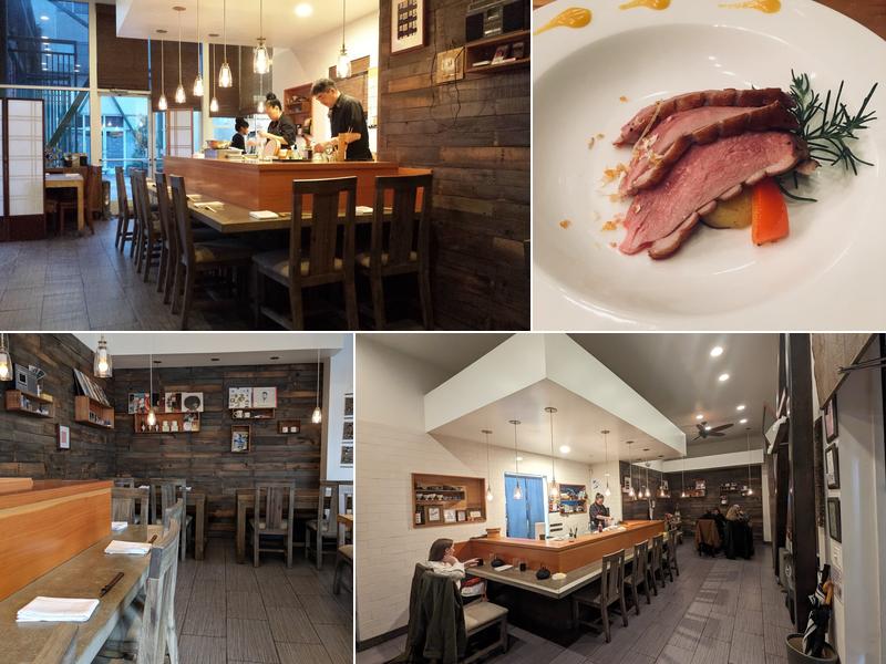 Delage 536 9th St, Oakland