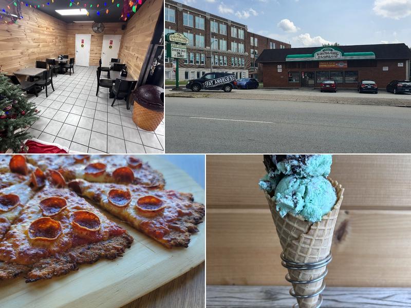 O.A.K 142 E Fayette St, Uniontown