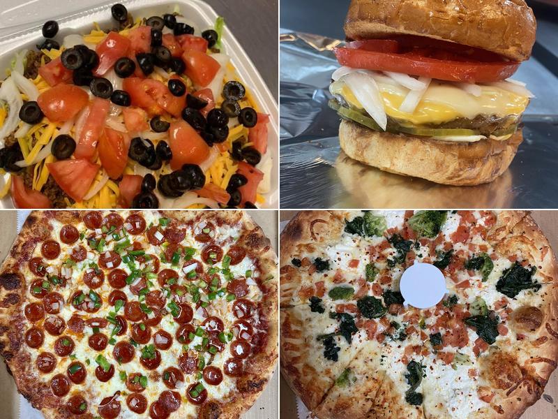 Pangy’s Pizza 40 Nickman Plaza, Lemont Furnace
