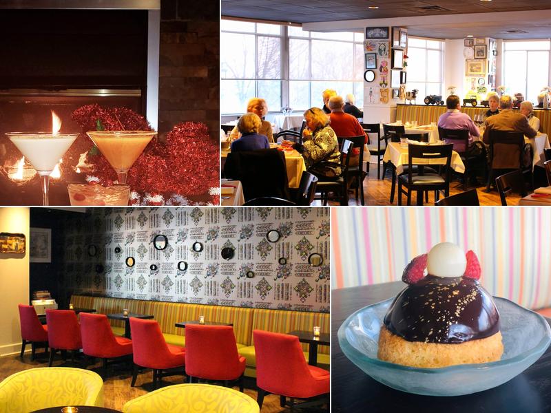 Le Bar A Boeuf 2200 Victory Pkwy, Cincinnati