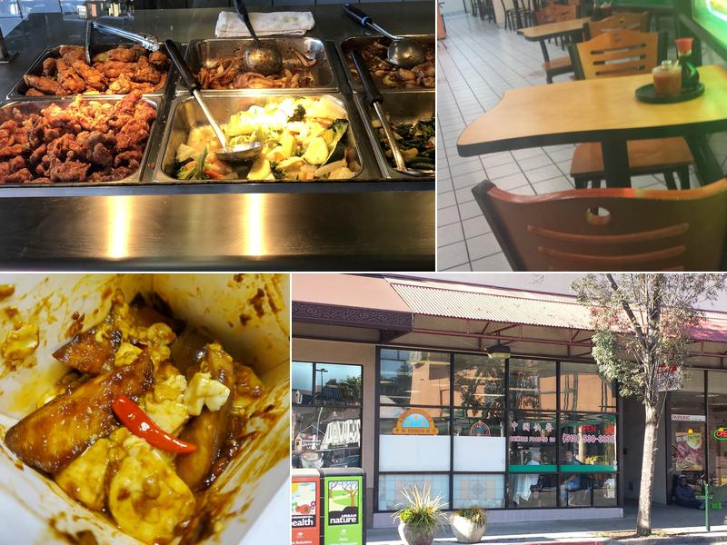 China Gourmet Express