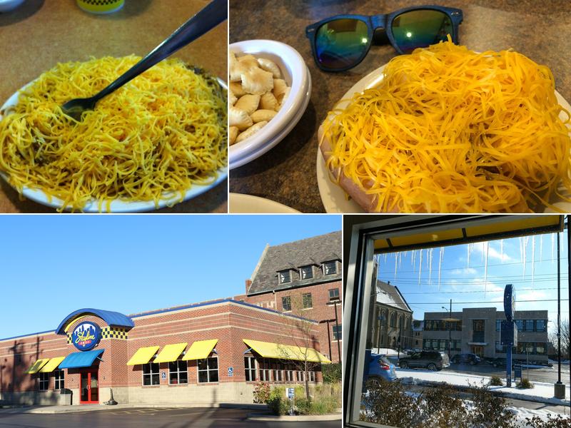 Skyline Chili