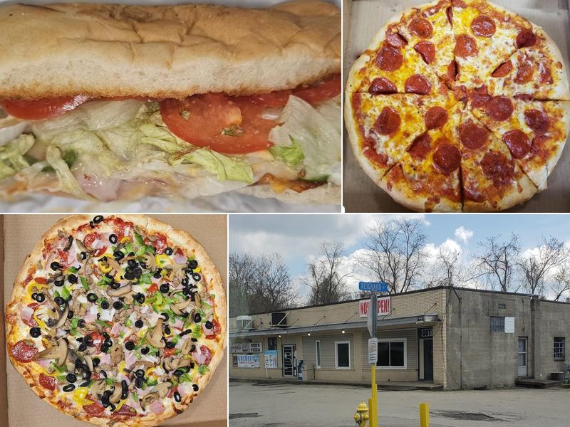 Georgio's Subs & Pizzas