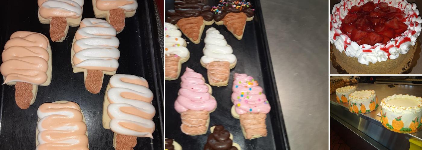 Yum Yum's Bagel Cafe