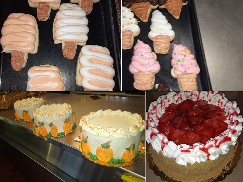 Yum Yum's Bagel Cafe