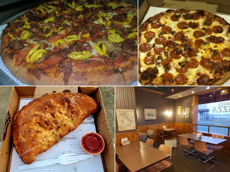 Buzzy's NYPD 211 Ridge Ave, Greendale