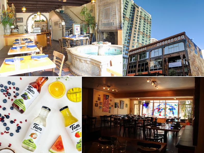 Spice Monkey Restaurant & Bar