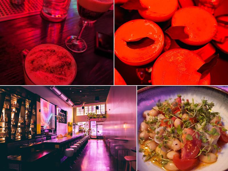 Viridian 2216 Broadway, Oakland