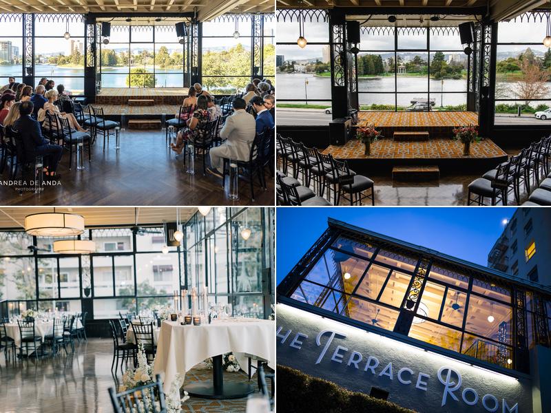 The Terrace Room Events