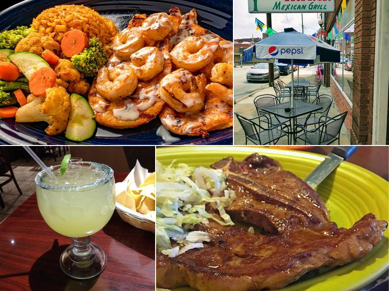 Don Patron Waynesburg