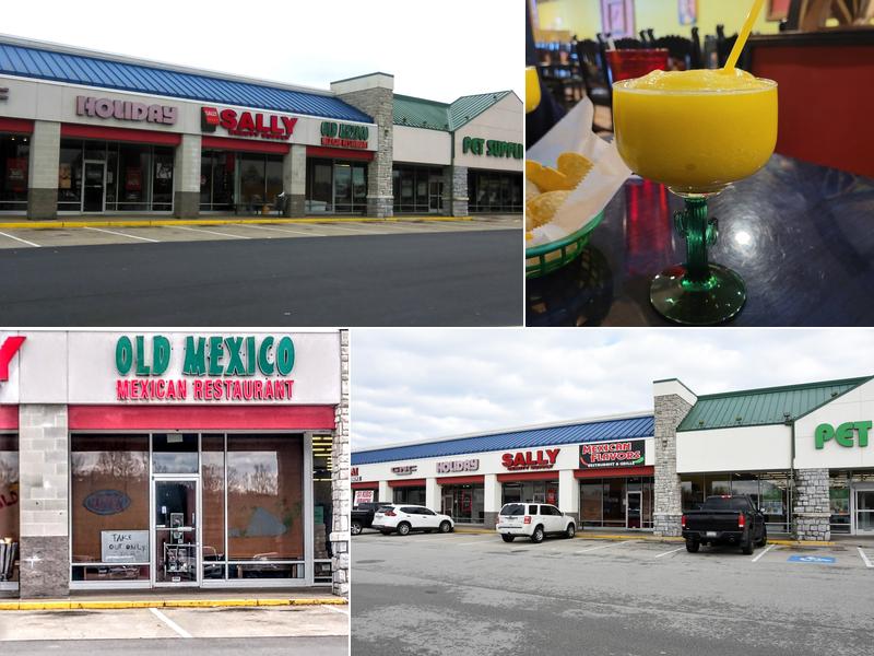 Old Mexico 125 Sara Way, Belle Vernon