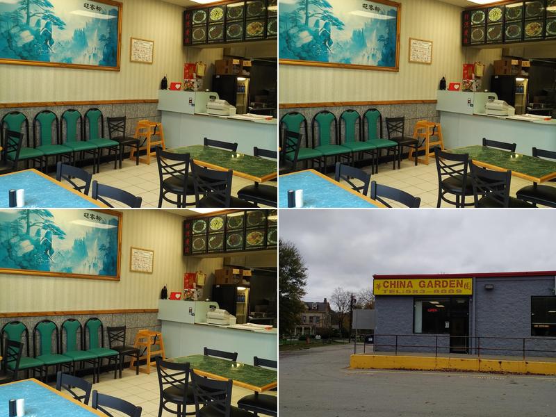 China Garden 1886 McClellandtown Rd, Masontown