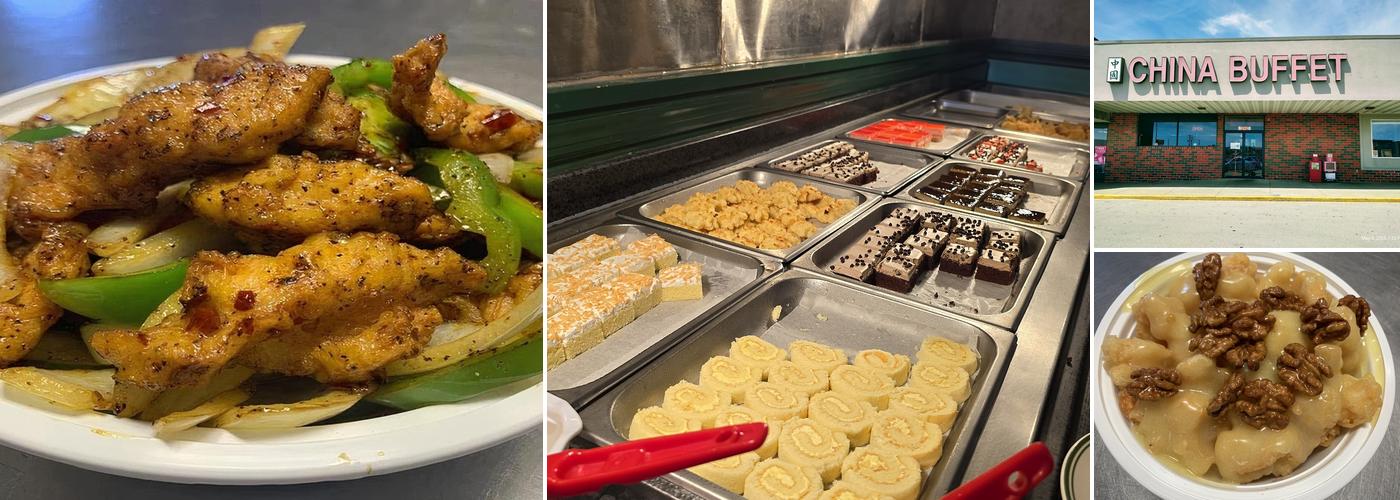 China Buffet