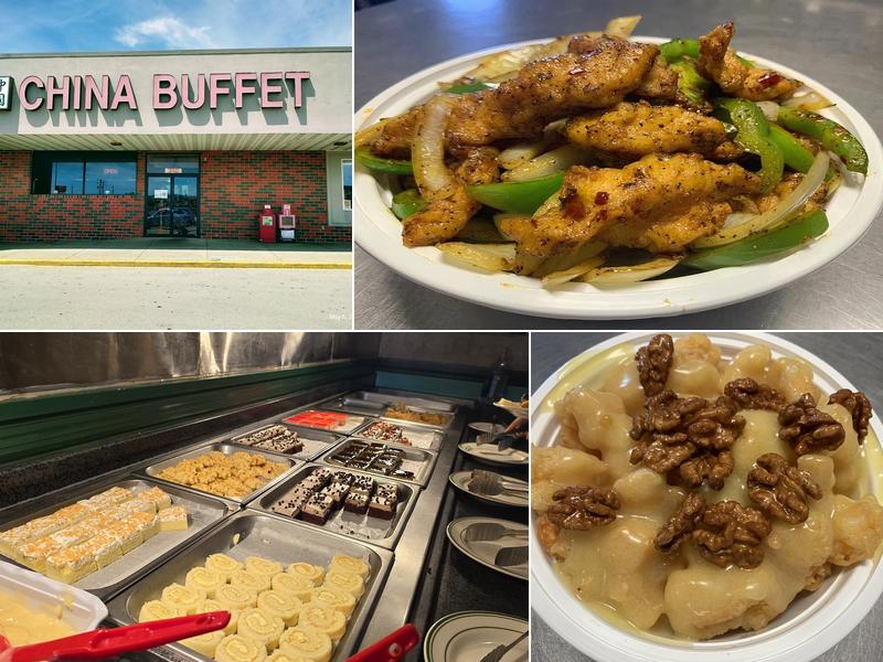 China Buffet