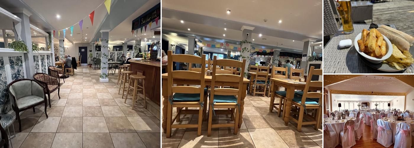 Jacks at The Longhouse