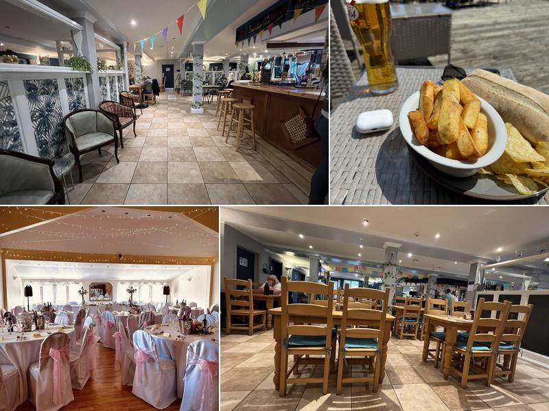 Jacks at The Longhouse