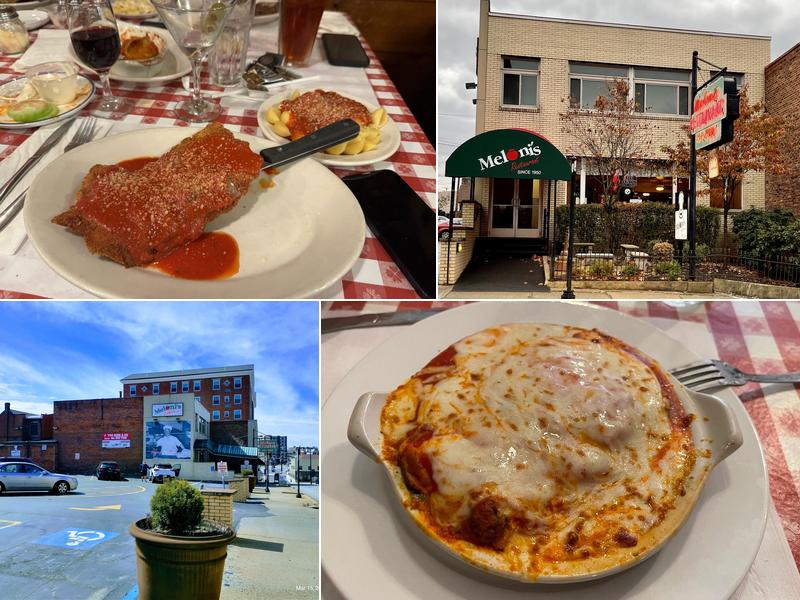 Meloni's Restaurant