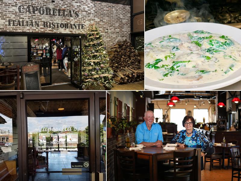 Caporella's Italian Ristorante