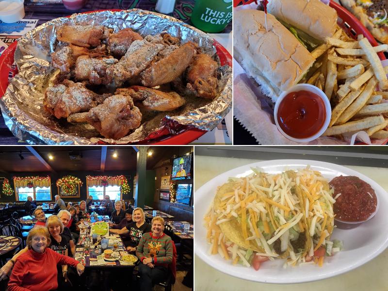 Darby's Pub & Restaurant