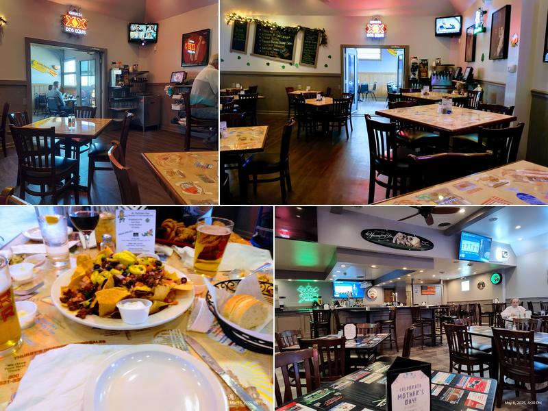 O'Gillies Pub & Restaurant