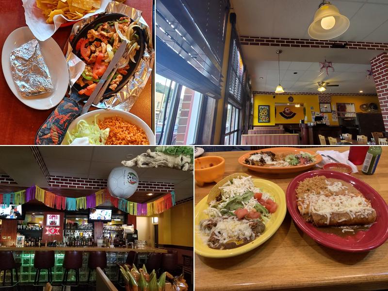 Tequila's Mexican Restaurant