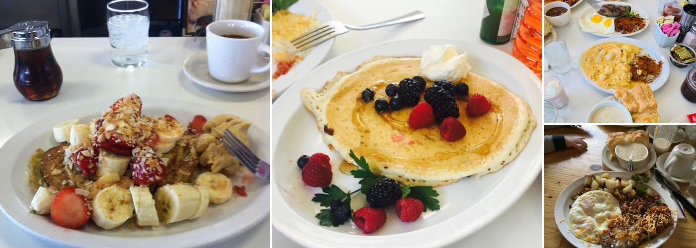 34th St Cafe Bakersfield CA