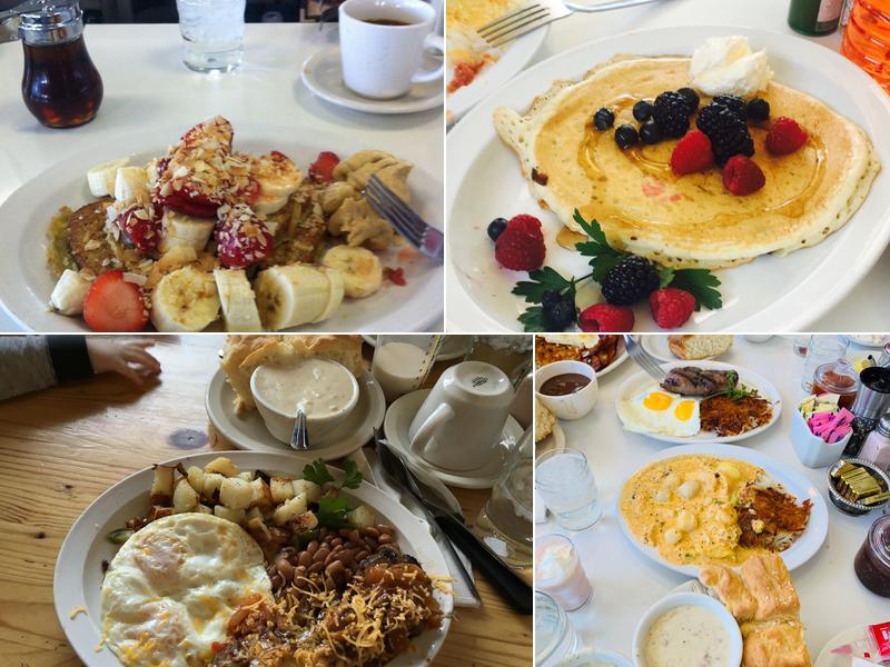 34th St Cafe Bakersfield CA