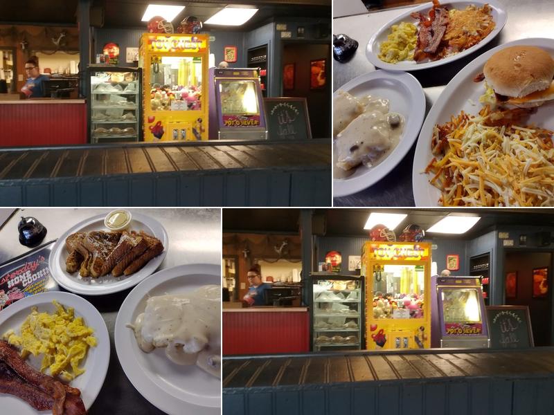 Yesterday’s Home Cookin'